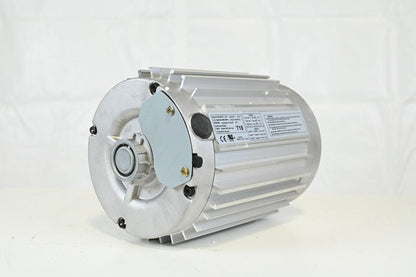 DAYTON A750-8TVE Agricultural Fan Motor 1HP, 208-230/460V, 56 Frame, 825 RPM