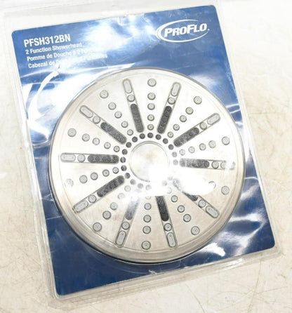 ProFlo PFSH312BN Shower Head