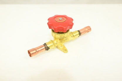 Superior 216-10ST Line Shut-Off Valve 5/8" O.D.S.