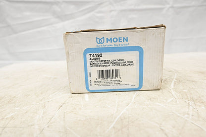 Moen T4192, Align 3-Function Transfer Modern Valve Trim, Chrome