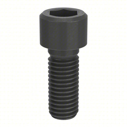 Fabory L07000.140.0035 Socket Head Cap Screw M14-2 Thread Size, Steel, PK 150