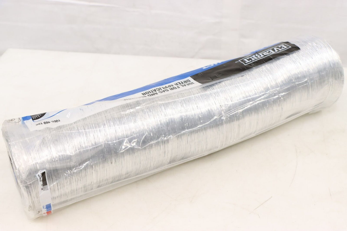 Everbilt TD425PHD 4" x 25 ft. Flexible Foil Duct