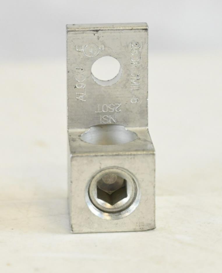 Mechanical Lug 250KCMIL-6