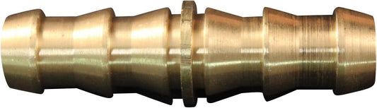 Milton 1742-6 Push on and Lock Mender 3/8" Hose Both Ends, PK 10