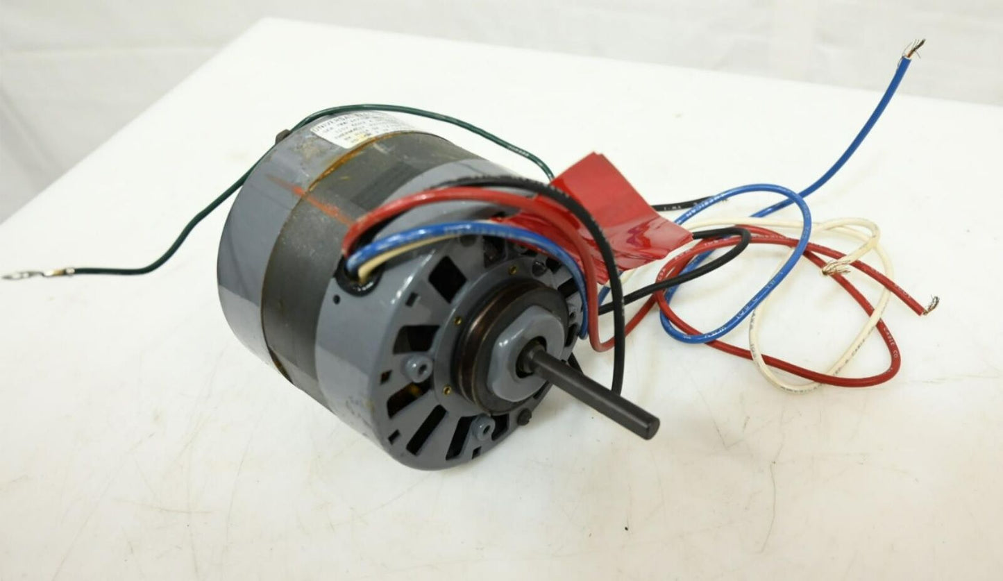 Universal Electric Co. DA2G053N Motor