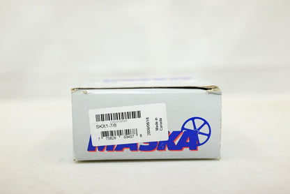 Maska SKX1-7/8 OEM Replacement Maska Bushing, Shaft Size 1-7/8", Type SK