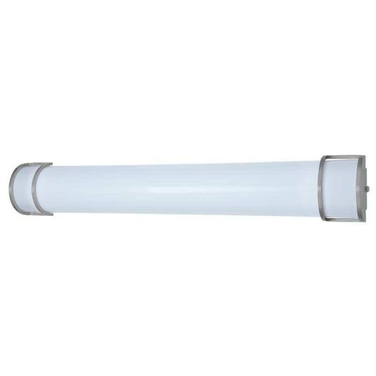 Miseno FLVL1000L36LED30BN, LED Vanity Light 36"