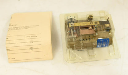 Johson Controls T-4002-203 Pneumatic Thermostat