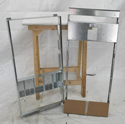 Elkay MF200 Mounting Frame for Bi-level In-wall Refrigerated Coolers