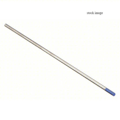 Miller WL2332X7 Tungsten Electrode, Blue, PK 10