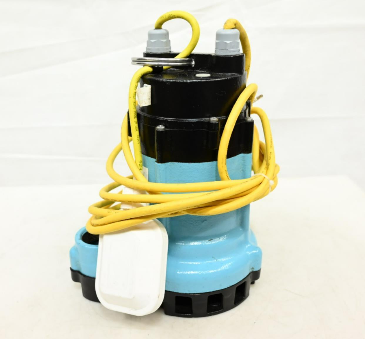 Little Giant 511710 Submersible Sump Pump