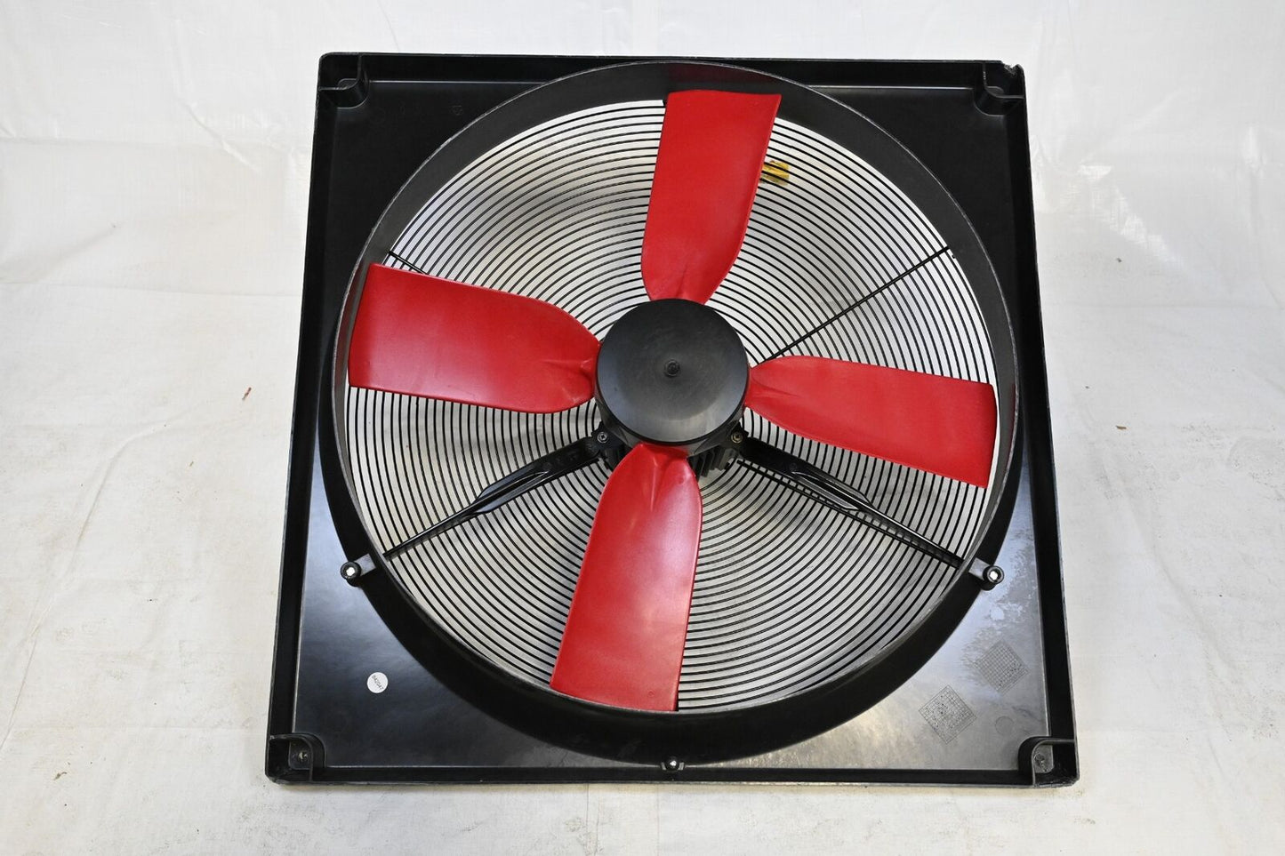 MULTIFAN 34 in" x 34 in" 265/460V ACV Corrosion Resistant, High Performance