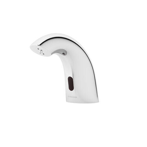 Symmons SD6960BL, Origins Deck Mount Sensor Soap Dispenser, Chrome