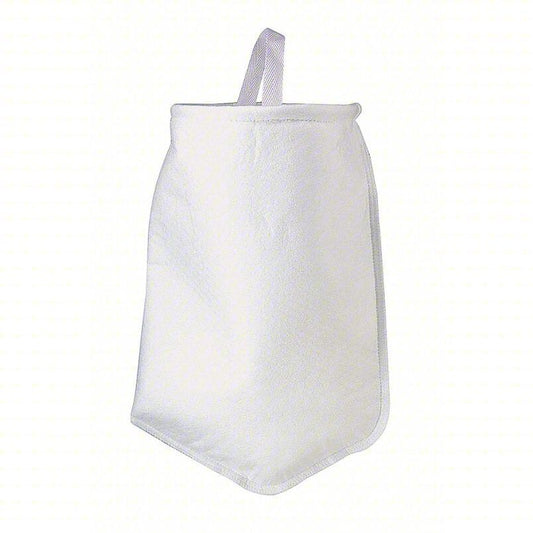 PENTAIR/PENTEK 255066-75 Filter Bag, Polypropylene, 120 gpm, PK 20