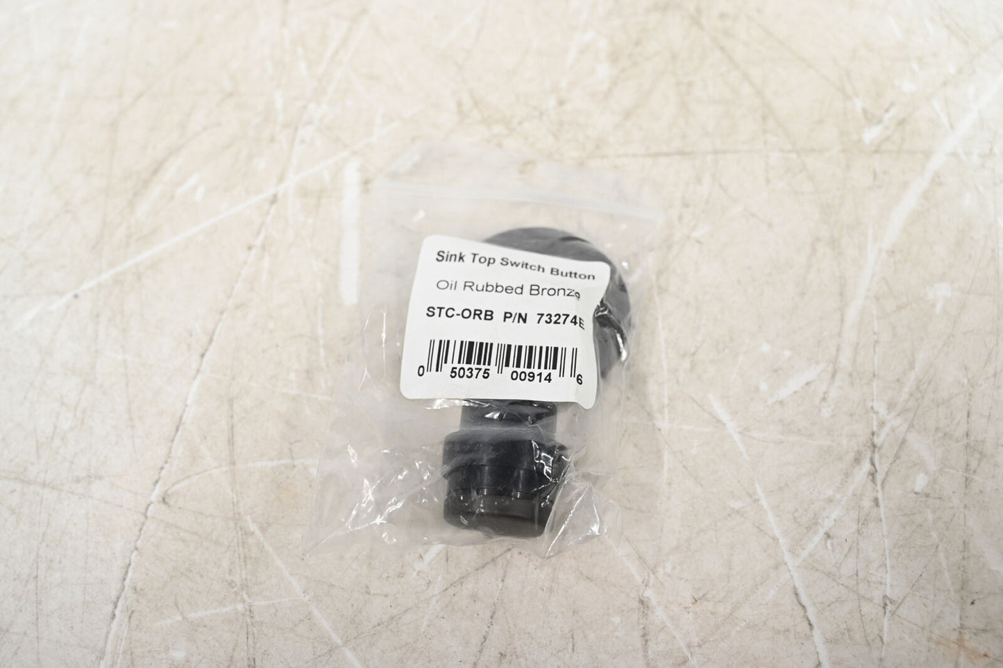 Insinkerator Pro Series STC-ORB SinkTop Switch Button - 73274E