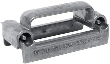 Grillmaster GM6-8 Grill Stone Pumice Block Holder For GM-36, GM48, 6 PK