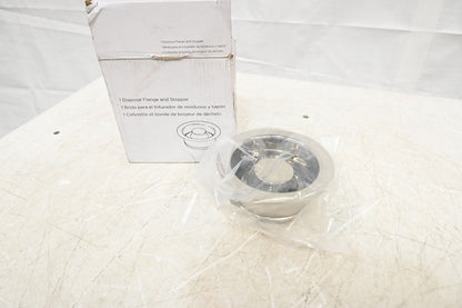 Kitchen Disposal and Flange Stopper 69070-PG