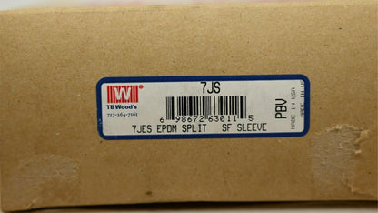 TB WOOD'S 7JS Sleeve Coupling Insert