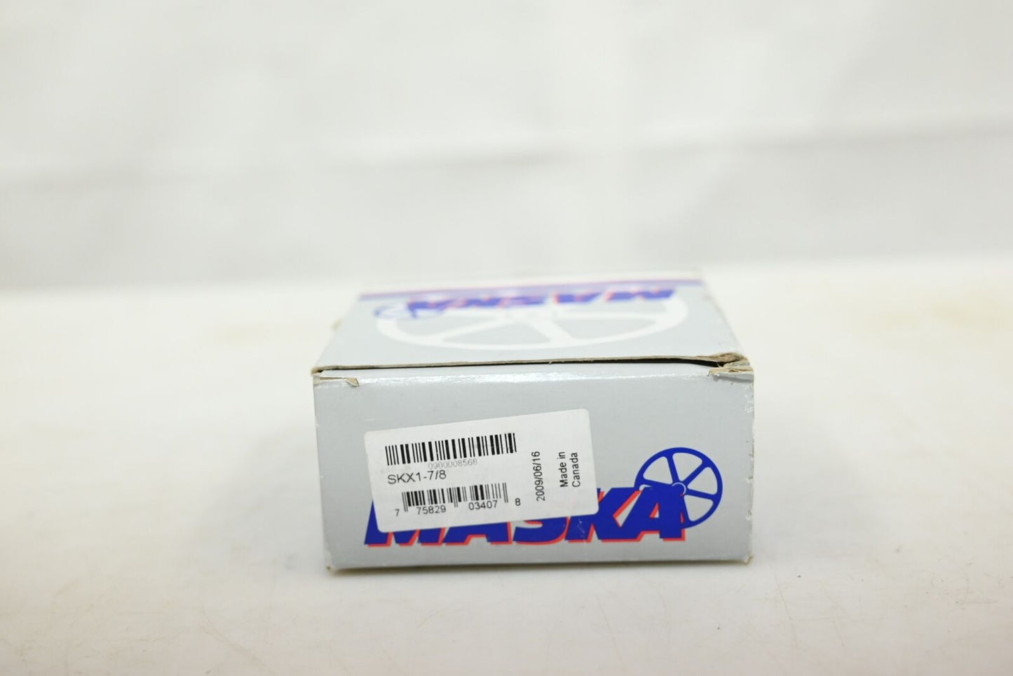 Maska SKX1-7/8 OEM Replacement Maska Bushing, Shaft Size 1-7/8", Type SK