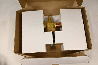 Parker R42E197M Refrigeration Solenoid Valve