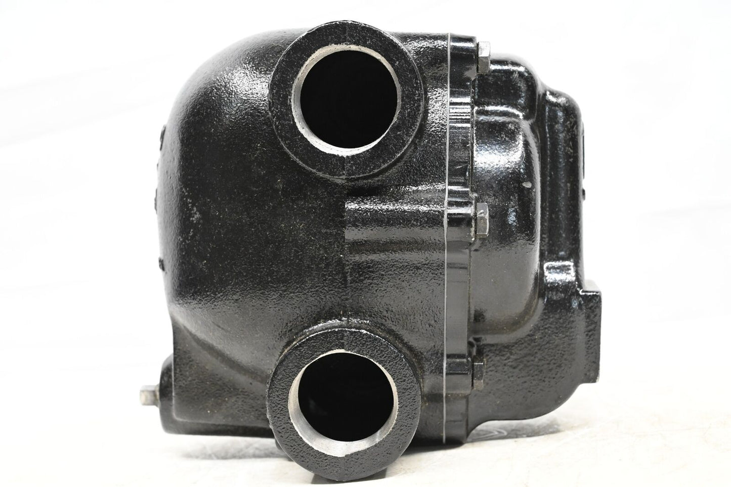 Bell & Gossett FT015H-6 Steam Trap, 1-1/2 in (F)NPT Connections, Cast Iron