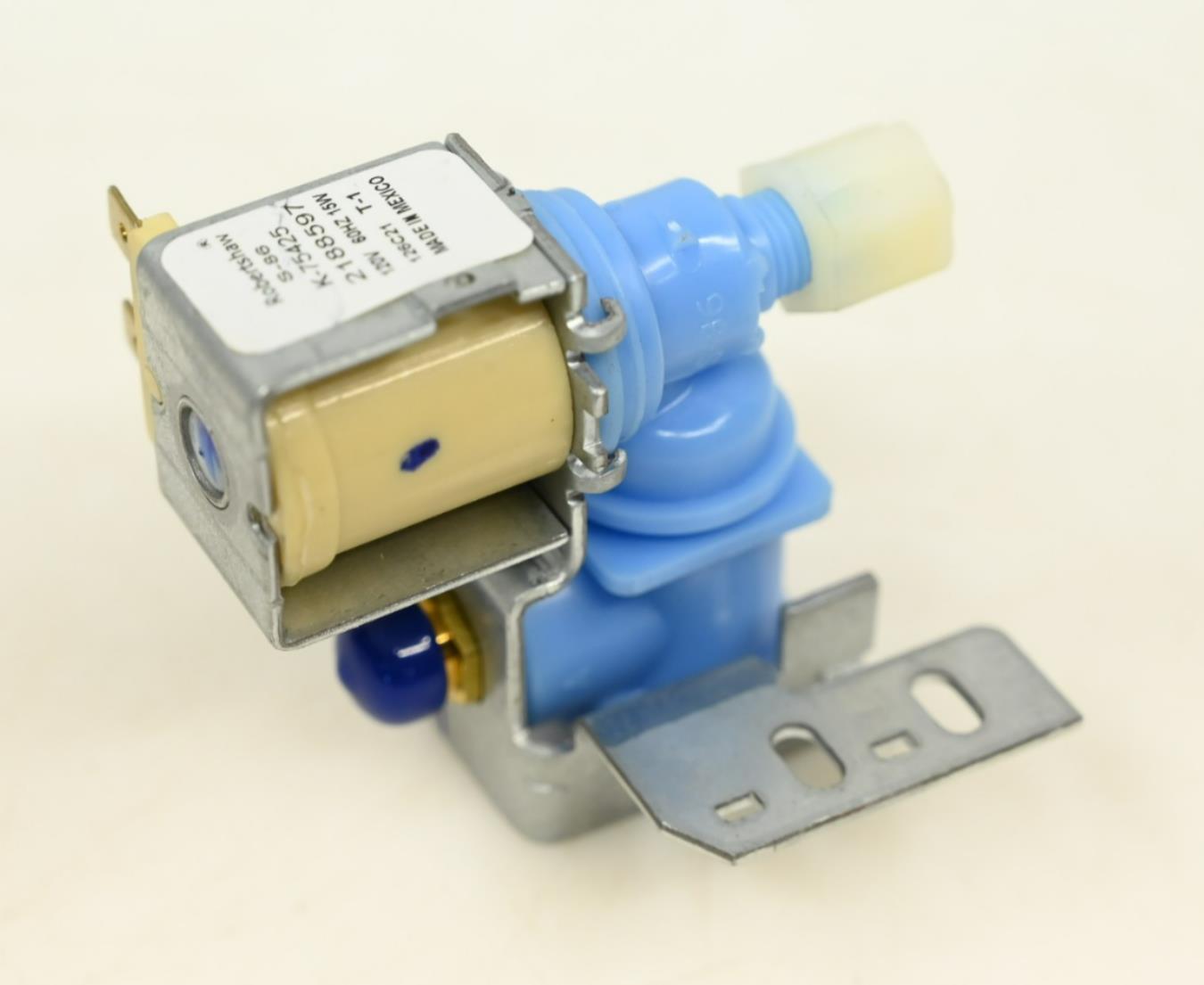 Frigidaire 218859701 Solenoid Water Valve