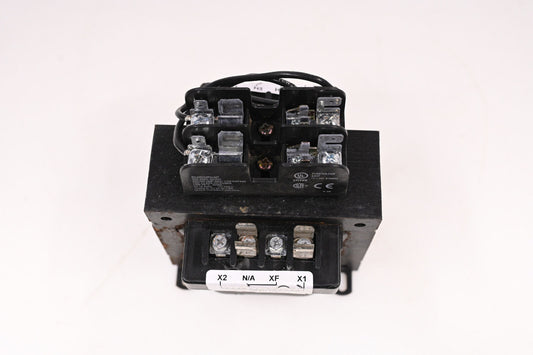 EATON C0200E2AFB Transformer, Industrial Control; Screw-Standard Terminals; 200V