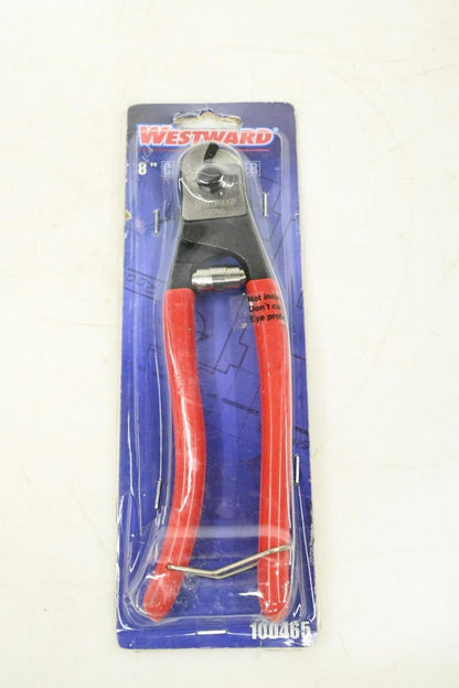 WESTWARD 10D465 Cable Cutter, Wire Rope