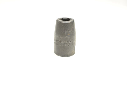 Proto Sockets 3/8" Drive : 1-1/16, 1", 11/16", 7/16", 5/8", 5/16", 17,11,9mm,