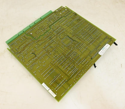 Siemens A1-108-100-518 Tech Board