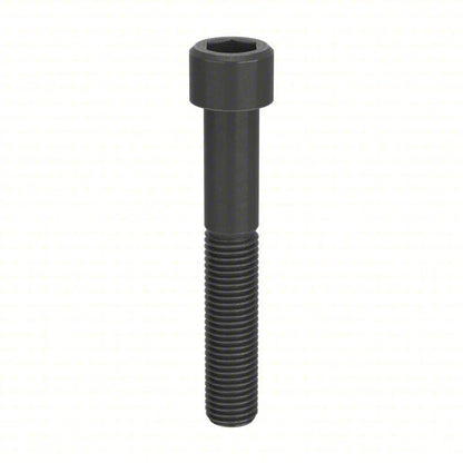 Socket Head Cap Screw L07000.160.0100, M16-2 Thread Size, Steel, PK 50