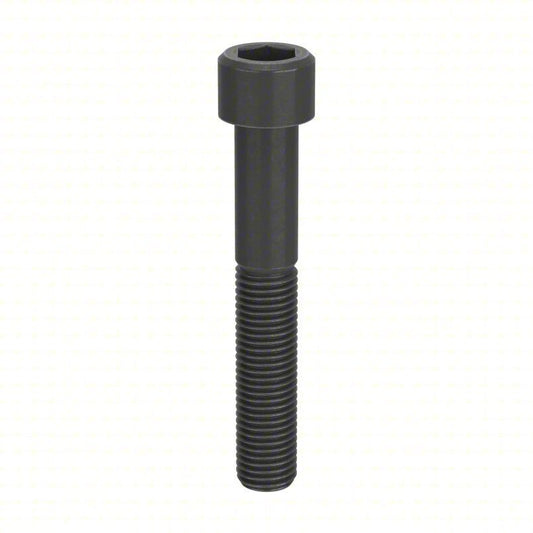 Socket Head Cap Screw L07000.160.0100, M16-2 Thread Size, Steel, PK 50