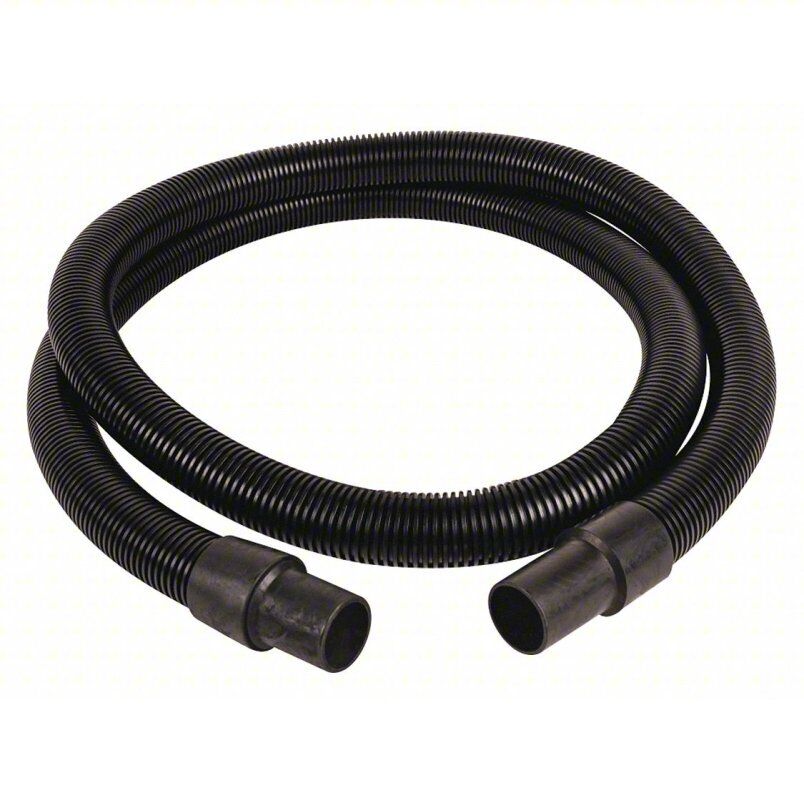 Guardair 2100A02NED Anti-Static Vacuum Hose, 10 ft Hose Length