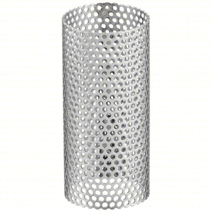 Mueller 2 581 cs replacement screens Strainer Screen, 304 Stainless Steel