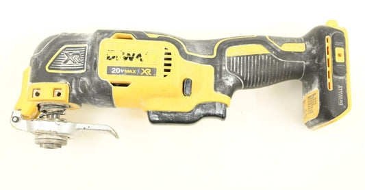 Dewalt DCS355 Cordless Oscillating Multi-Tool