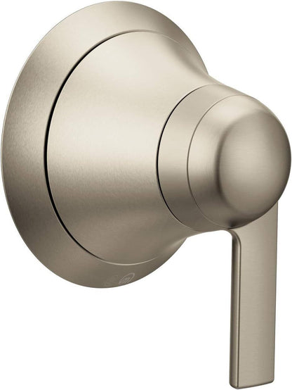 Moen TS3102BN Doux Brushed Nickel Volume Control