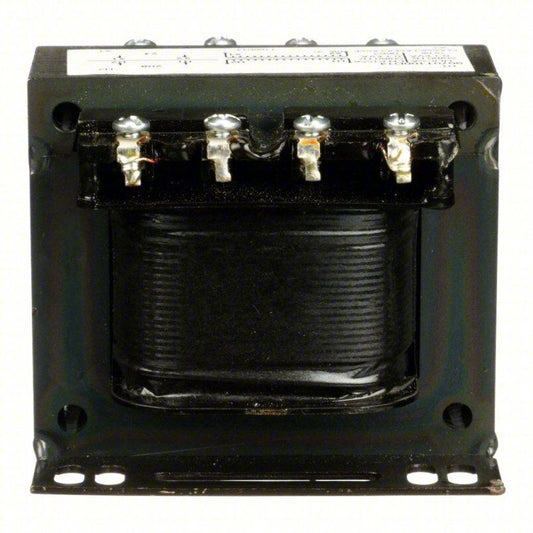 Square D 9070T100D14 Control Transformer, Phase 1