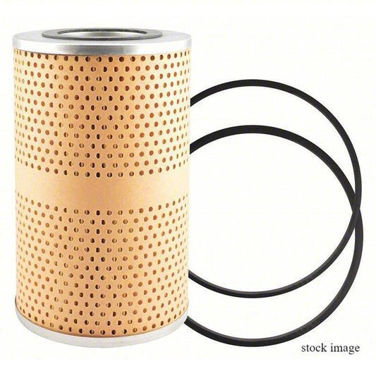 Baldwin P204 Oil Filter Element