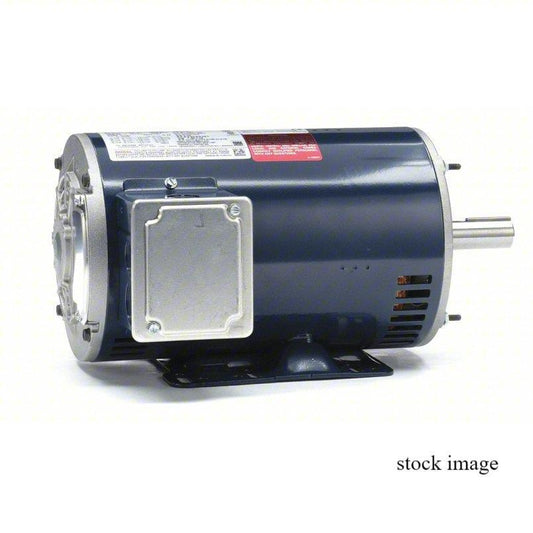 Marathon 145TTDR6132 (U423A) General Purpose Motor, Frame 145T