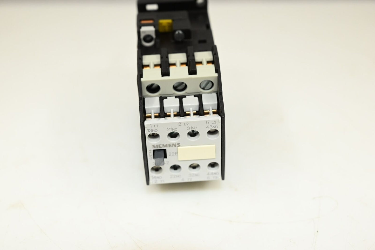 Siemens 3TF4222-0AK6 Contactor