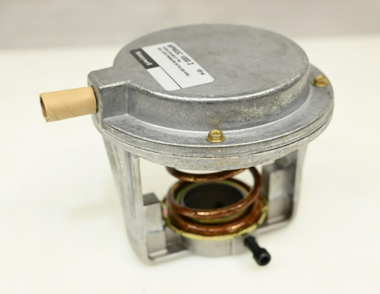 Honeywell MP953C 1000 2 Pneumatic Valve Actuator