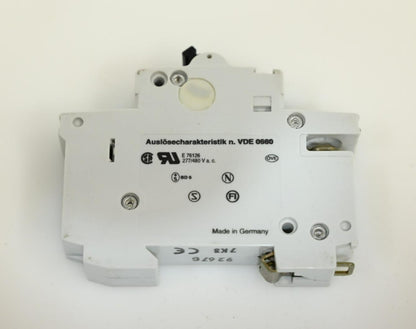 ABB S271-K3A Circuit Breaker