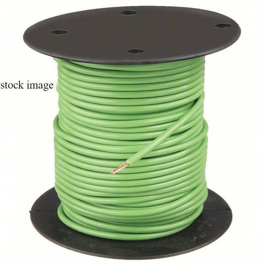 BATTERY DOCTOR 81071 Primary Automotive Wire, 500 ft Length (DAMAGED)