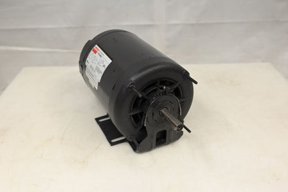 Dayton 6XH80 General Purpose Motor, Single Phase, HP 1/6