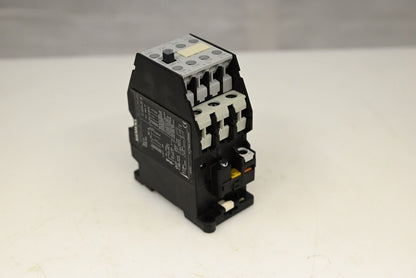 Siemens 3TF4222-0AK6 Contactor