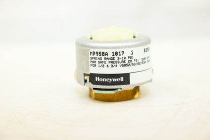 Honeywell MP958A1017 1 Pneumatic Valve Actuator (3 psi to 10 psi)