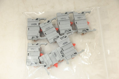 Idec TW-C01 Contact Block, PK 7