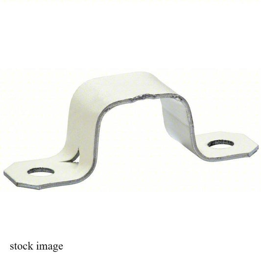 Legrand V504 Wiremold Mounting Strap, PK 10