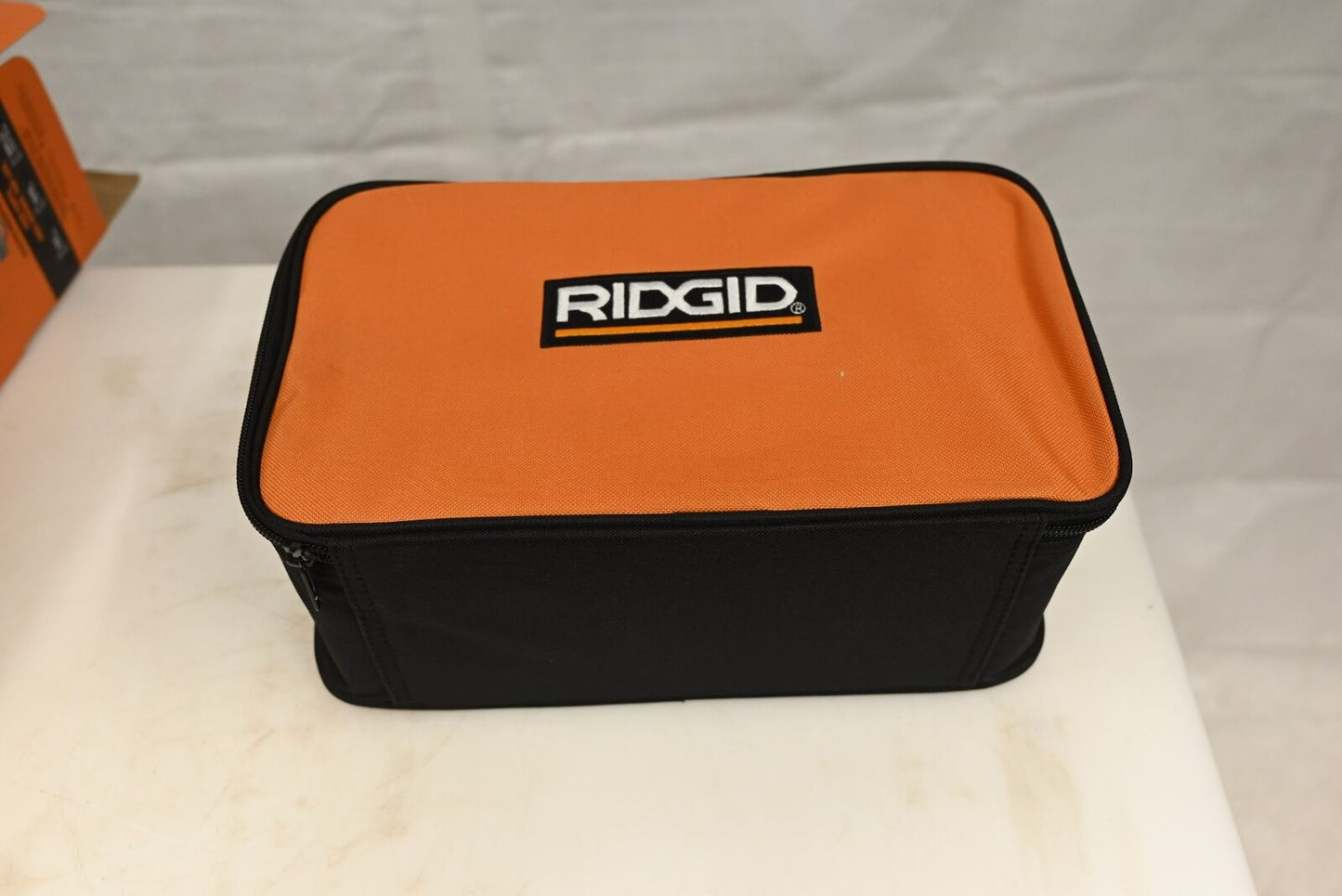 Ridgid R25011 1/4" Sheet Sander