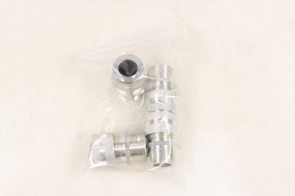 Hubbell SHC-1024 Liquid Tight Cord Connector, PK 4